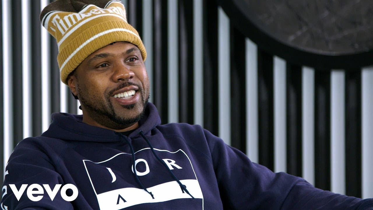 Wu-Tang Clan - Mathematics on the Birth of Wu-Tang’s “The Saga Continues