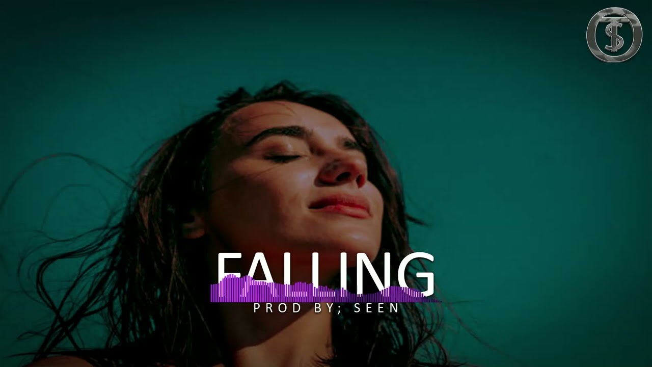 Falling - free afrobeat x zouk x kizomba type beat