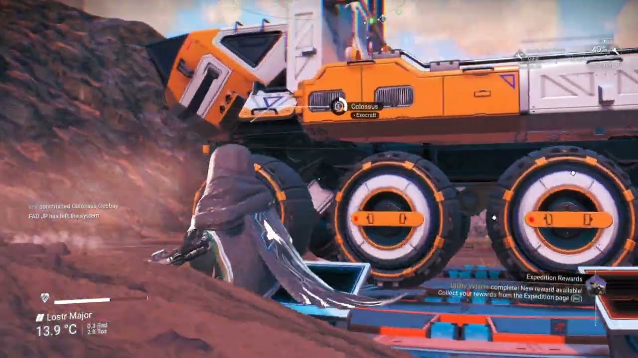No Man's Sky - REMNANT Expedition - PART 2