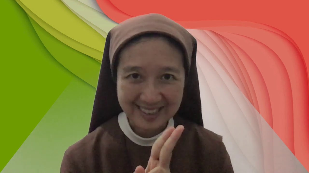 Cara mengenali kehendak Allah (discernment)