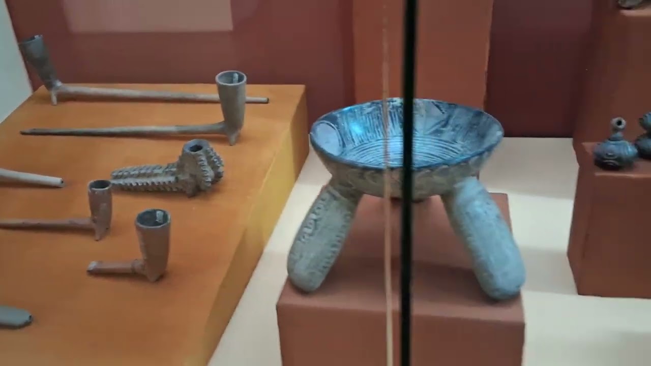 El museo de acambaro gto 