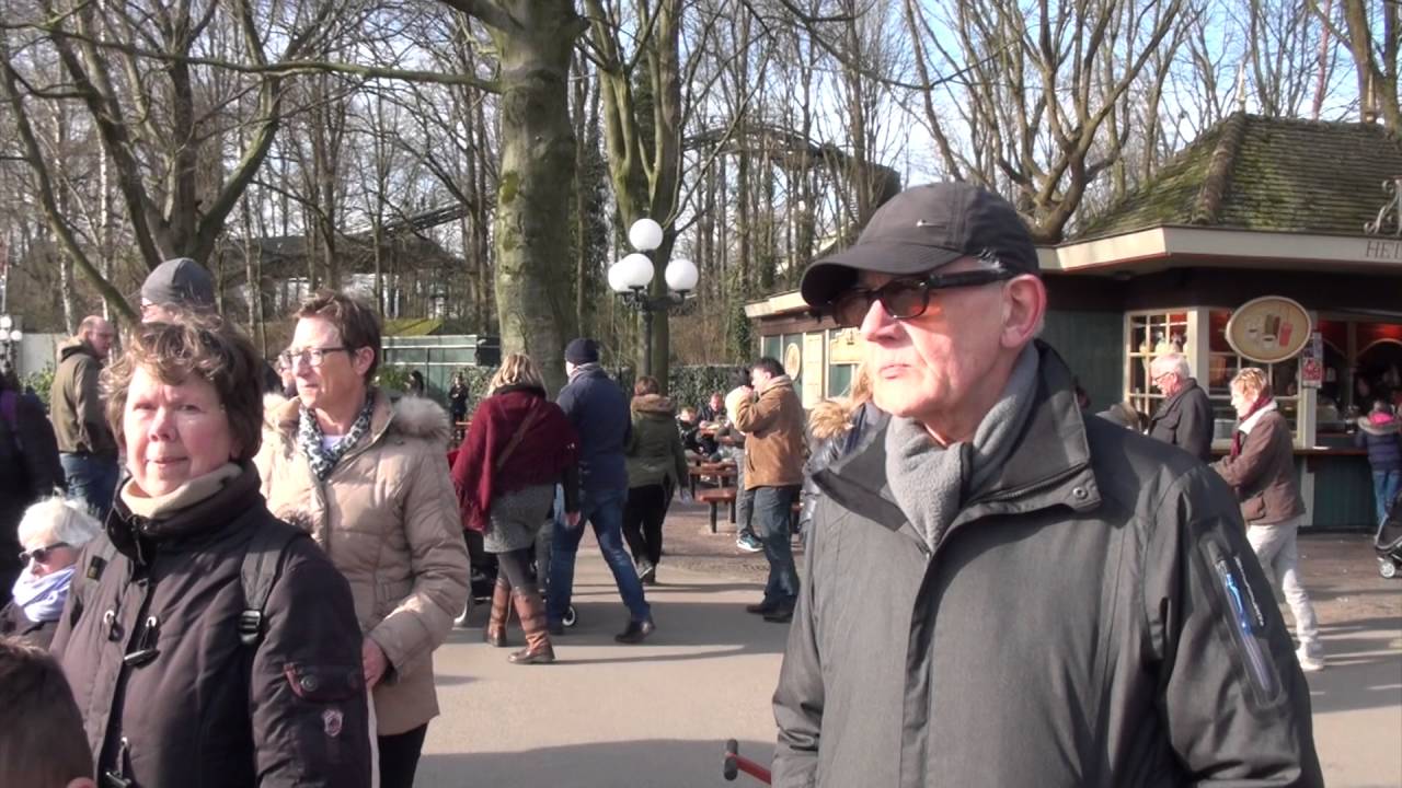 2016 DSR Efteling