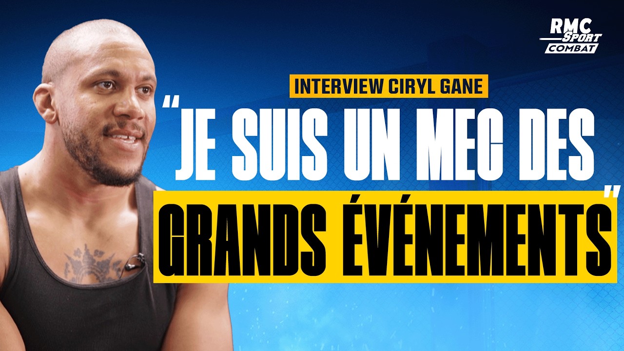 UFC Freedom 250, Gane se livre avant d'affronter Pereira pour un titre : 