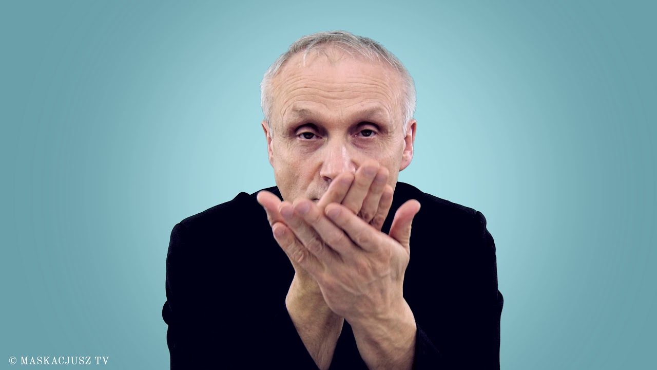 O Komunii świętej na rękę | ks. Sławomir Sosnowski