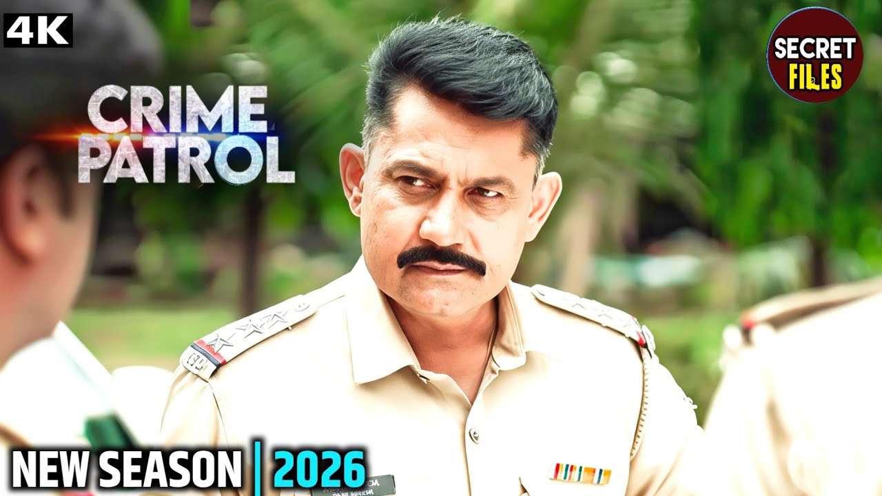 #rajasthan Crime | Secret Files | Crime Patrol | Latest Episode #truestory
