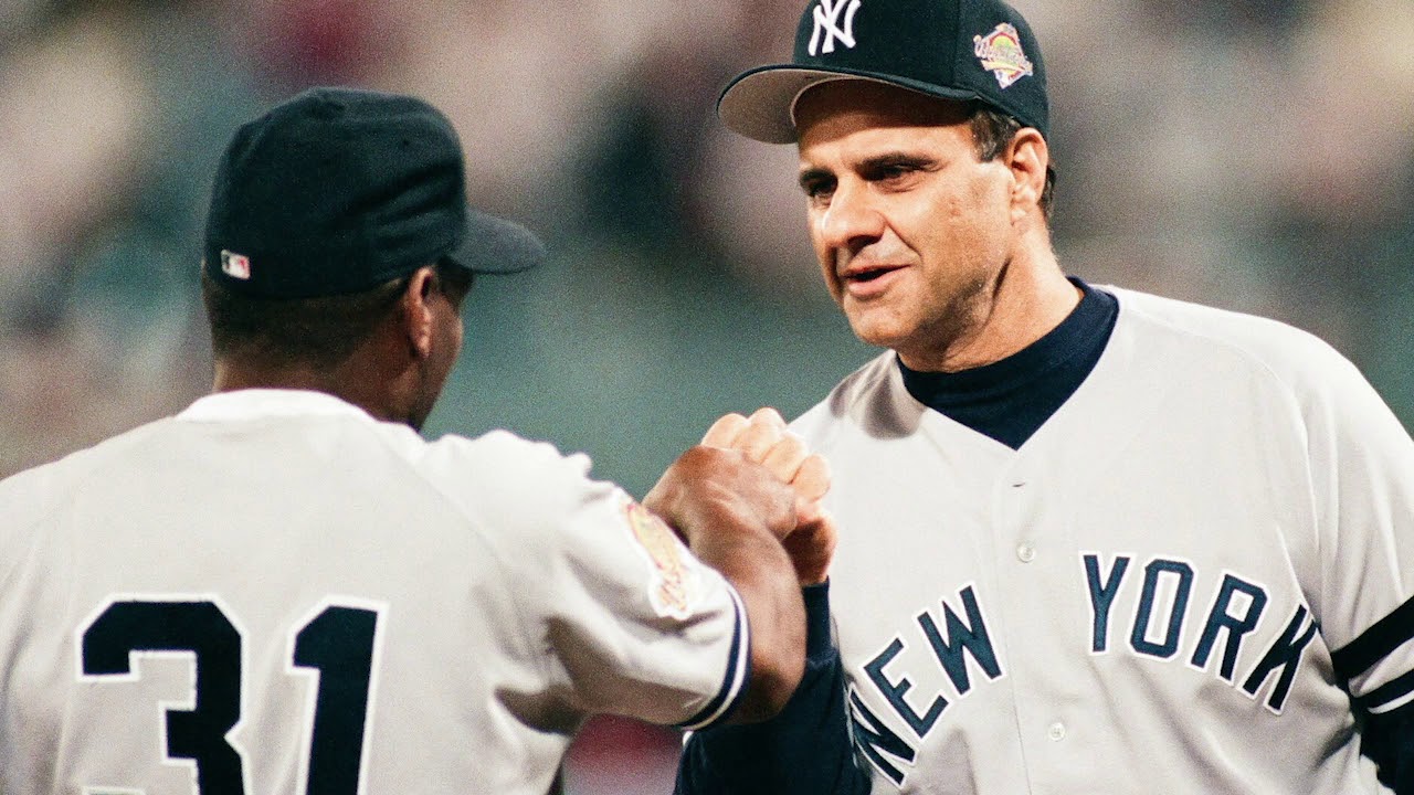 Hall of Famer Tim Raines reflects on his career