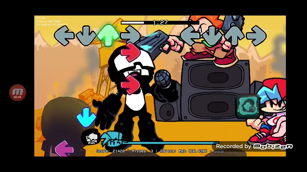 Fnf