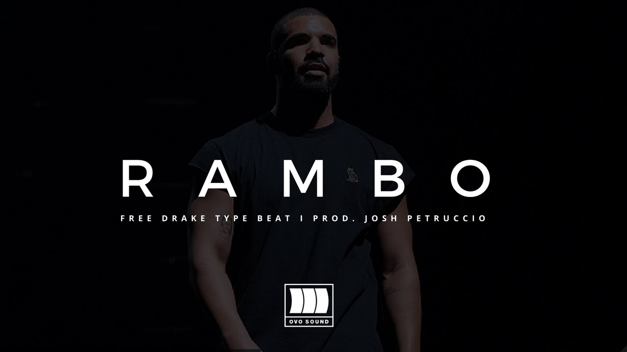 (FREE) Drake Type Beat - "Rambo" I Free Type Beat I Rap/Trap Instrumental Beats