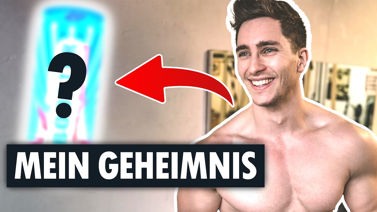 Ich konnte jahrelang nicht abnehmen - Nur DAS hat geholfen!