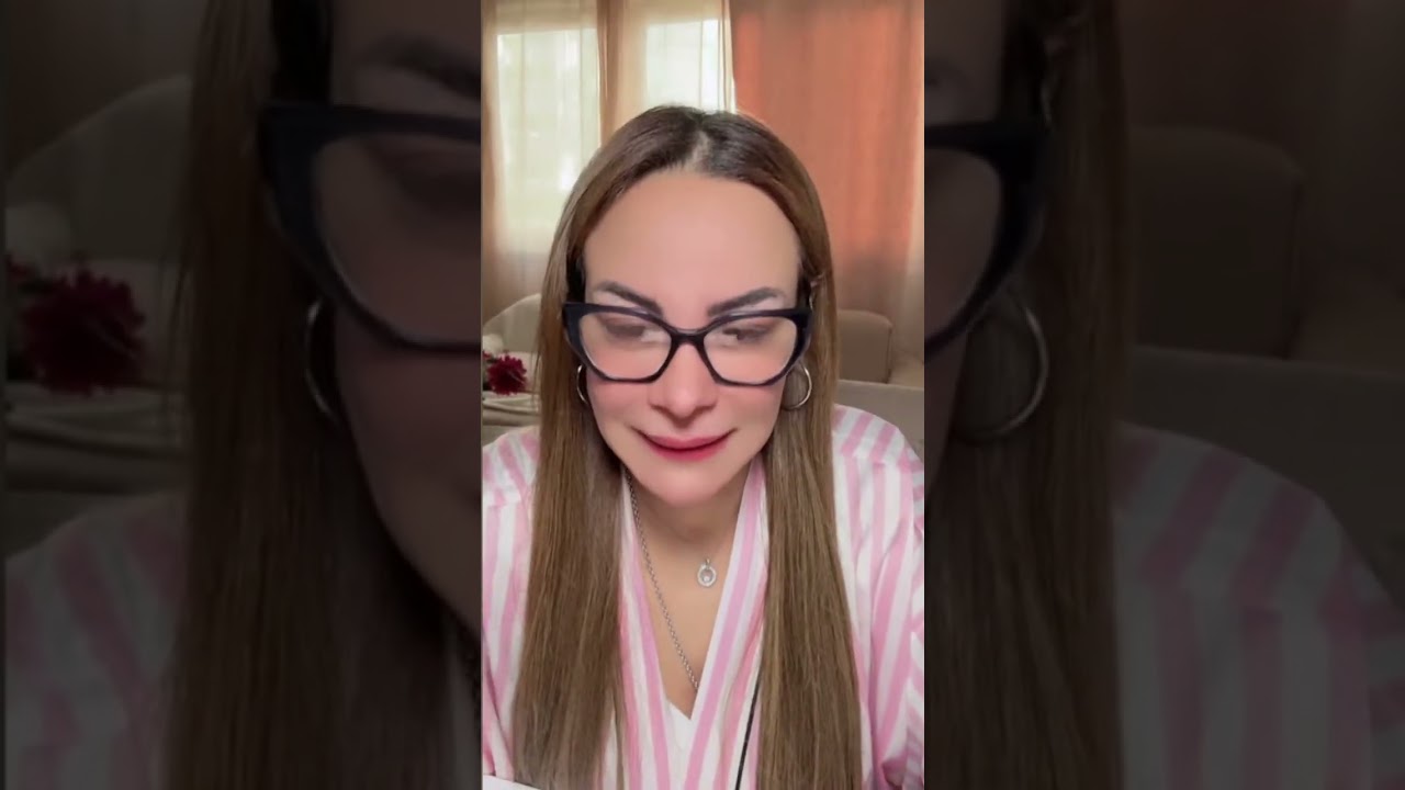 SALIMA LA PSYCOLOGUE