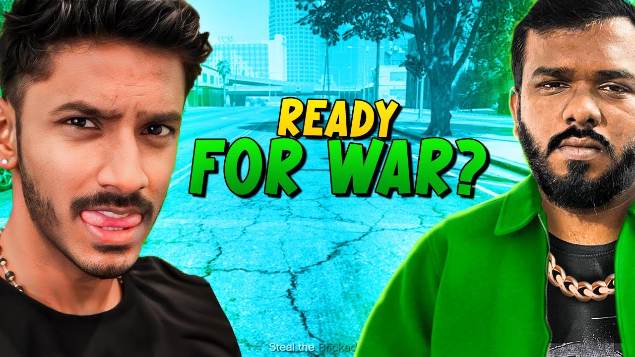 Bhaiya Vs Sharp | Gta 5 Grand Rp Live Tamil | Kareem Bhaiya Day 77