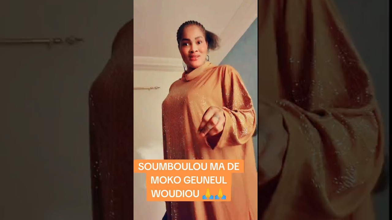Diop Khass Ak Soumboulou 😂🤣😅