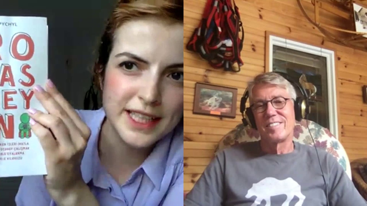 Procrastinaton:A Conversation with Timothy A. Pychyl