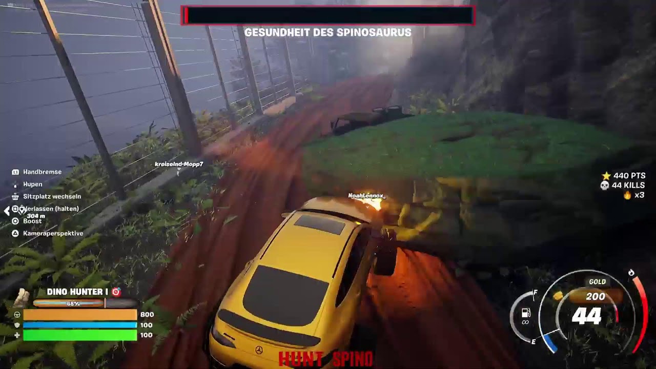 Fortnite  BATTLE Royale Delulu.!