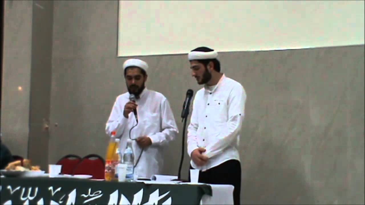Grup Ensarullah -  Aşka d&uuml;şen divaneler