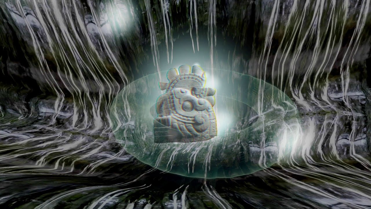 KLARTRAUM - Rim Satar (Album: Manifestation) [Lucidflow.Bandcamp.com] Music Video by Trig Fardust