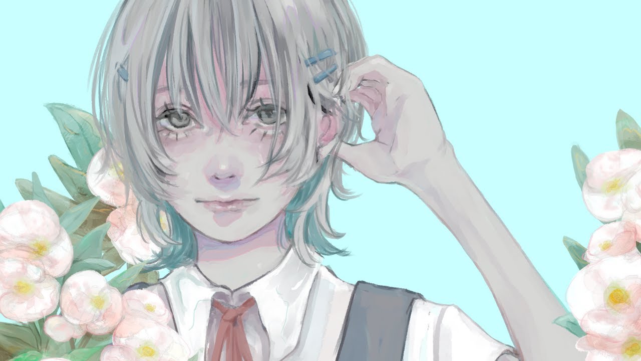 熱接吻症/flower,歌愛ユキ