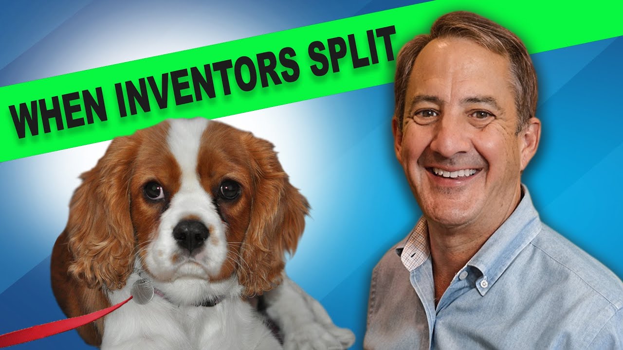 Patent Rights of Joint Inventors