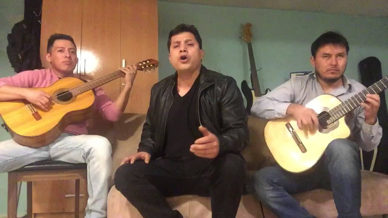 Miguel pinos / Esperare por ti