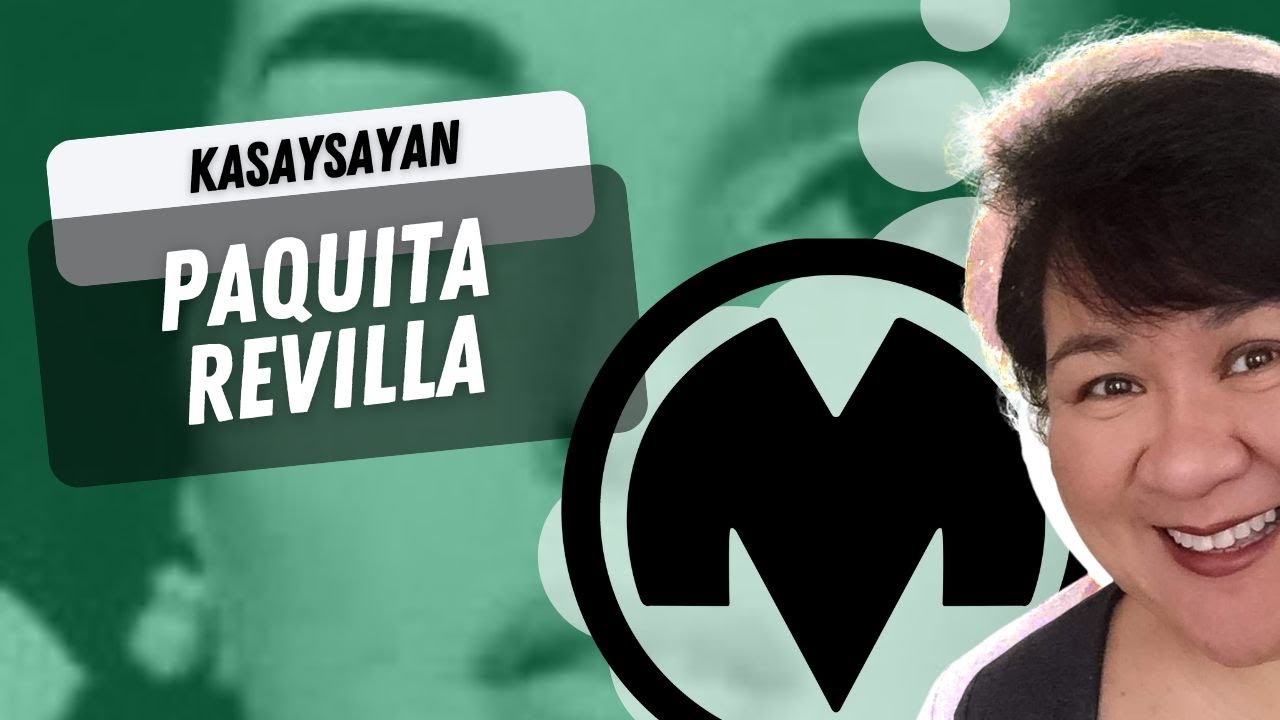 Mighty Magulang: Paquita Revilla