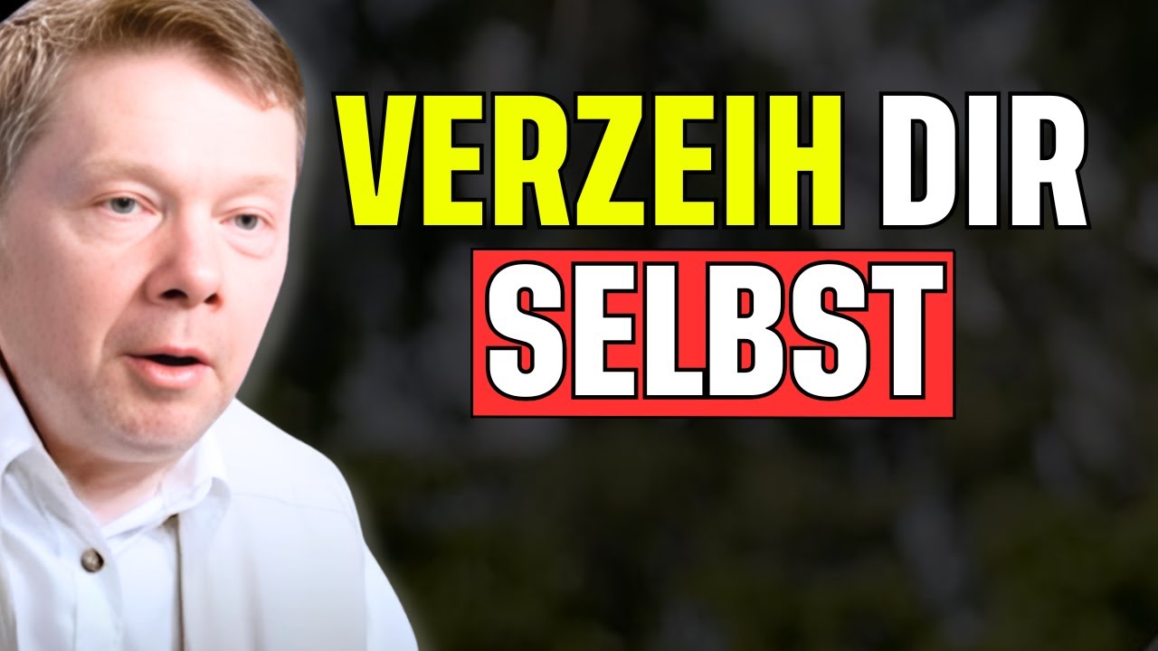 Gefangen in Schuld? Finde die Wahrheit – Eckhart Tolle