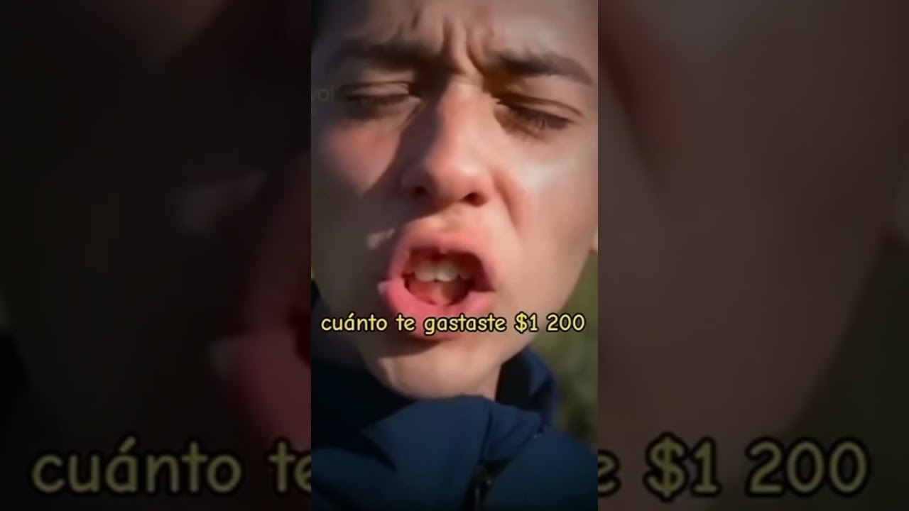 Lo ESTAFARON 😱