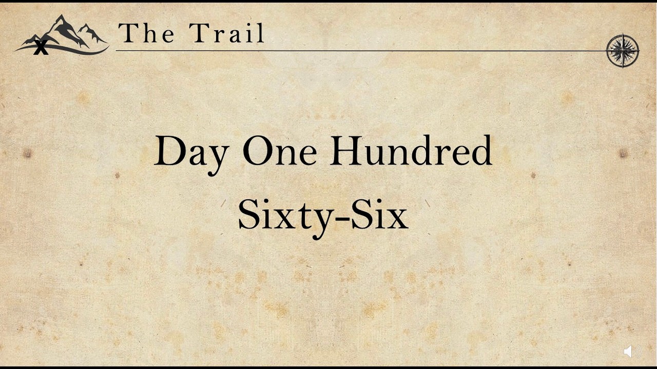 Day 166