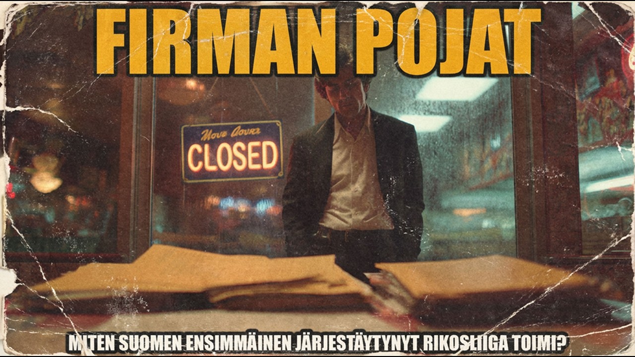 Keitä olivat 