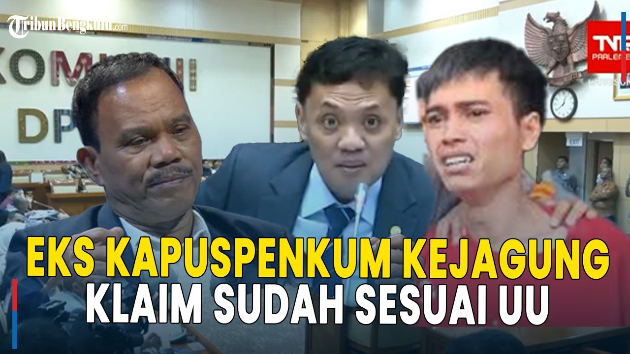 ABK Fandi Terancam Hukuman Mati, Tuntutan Jaksa Diklaim Sudah Sesuai dengan UU?
