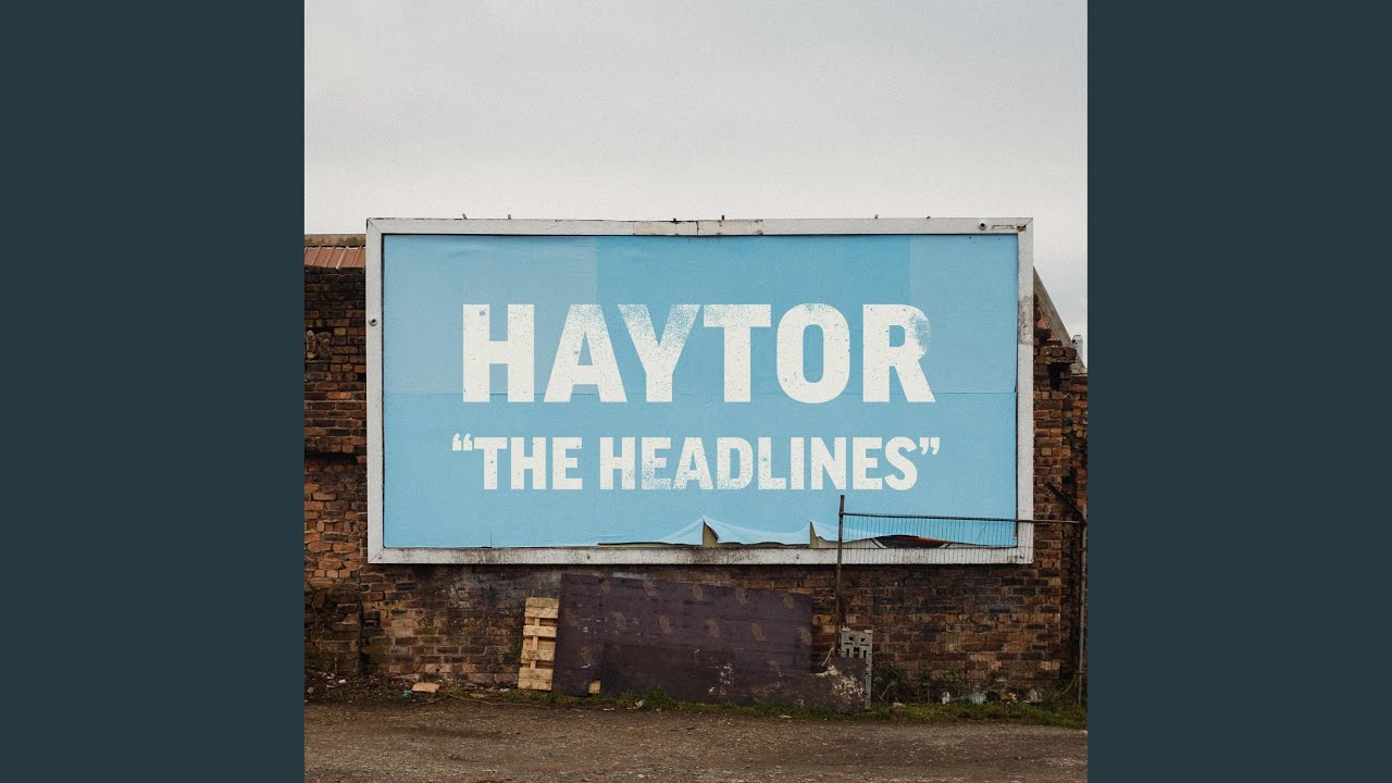 The Headlines