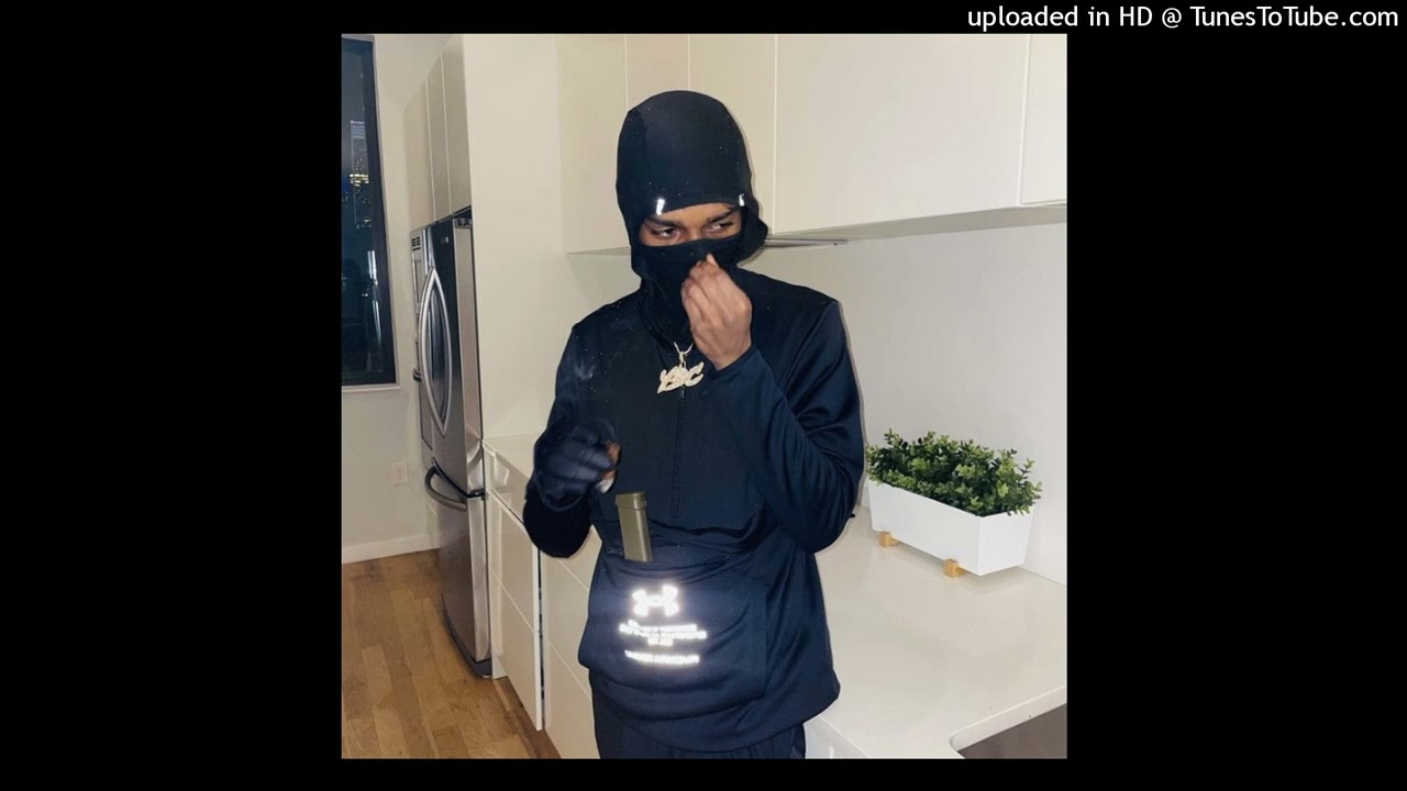 YBCDUL X LIL MU X LILSPAZZ9 X PHILLY DRILL SAMPLE TYPE BEAT - 