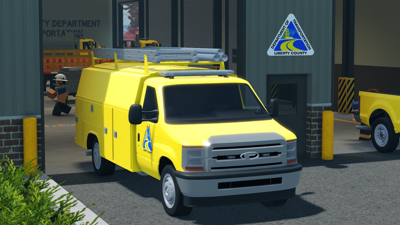 *NEW* Station, Heavy Wrecker, Vehicles & MORE! - ERLC update