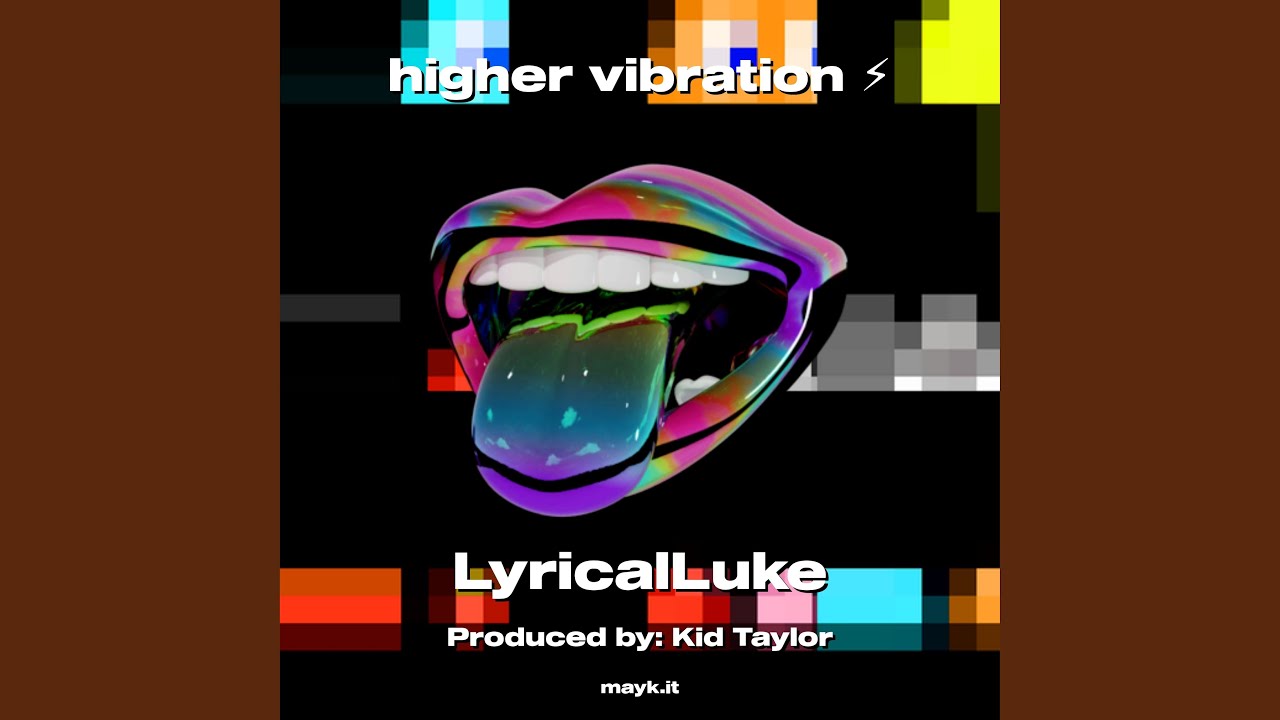 highervibration