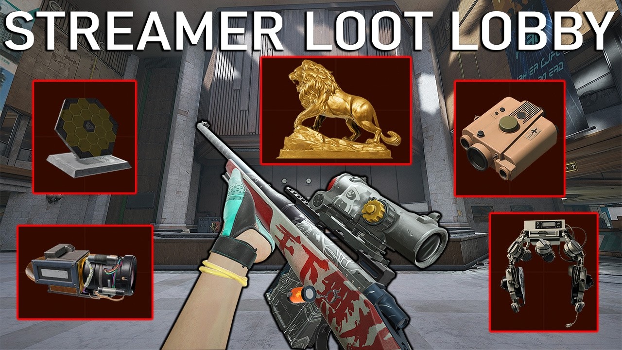 MAKING MILLIONS WITH M62 AMMO - Arena Breakout Infinite SS4