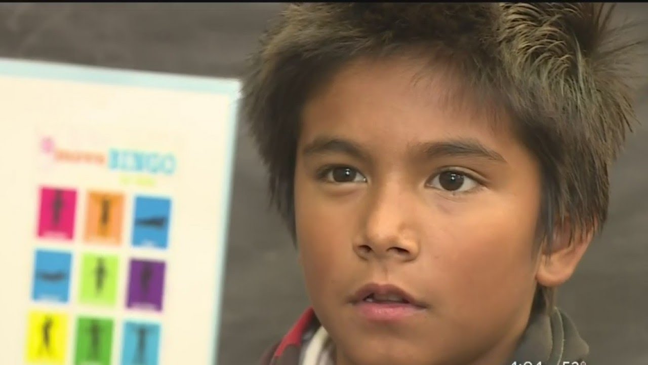 Student Calls 911 On School Bus Driver