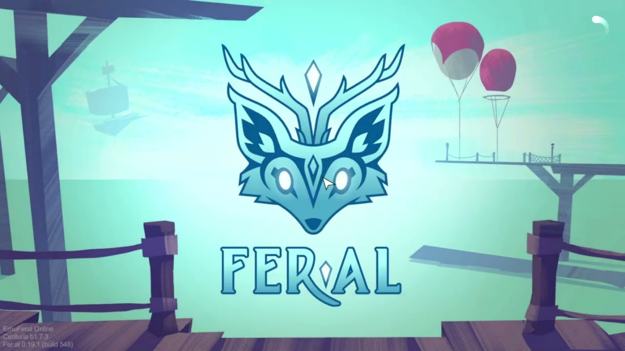 Picken Hunting (Feral)