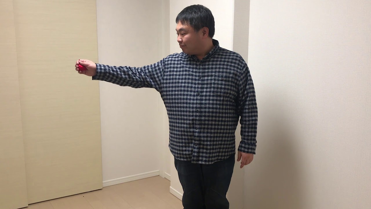 美しく見えるシルクの出現方法と畳み方の解説