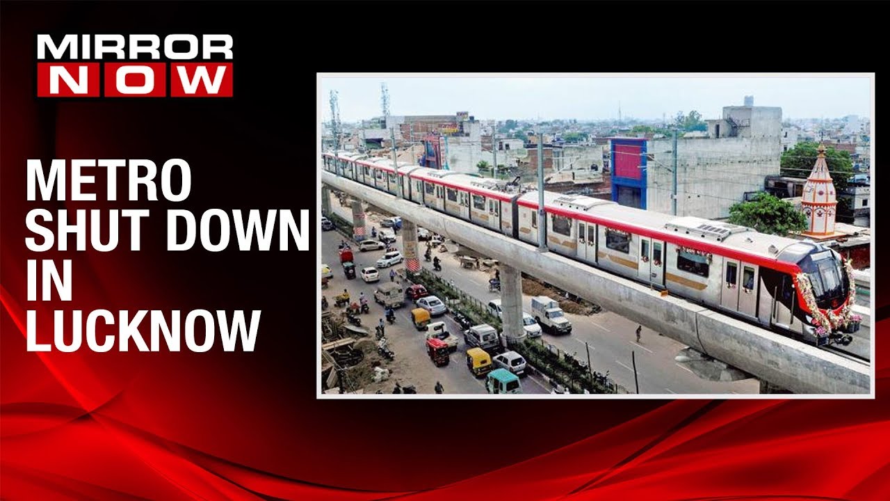 Citizenship bill protests erupt across India; all metro stations shut down in Lucknow