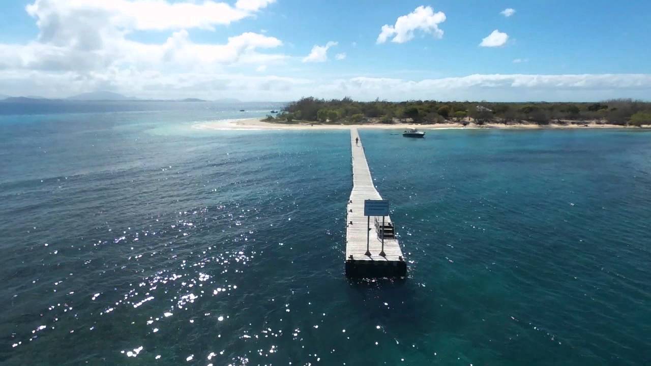 ilot signal nouvelle caledonie