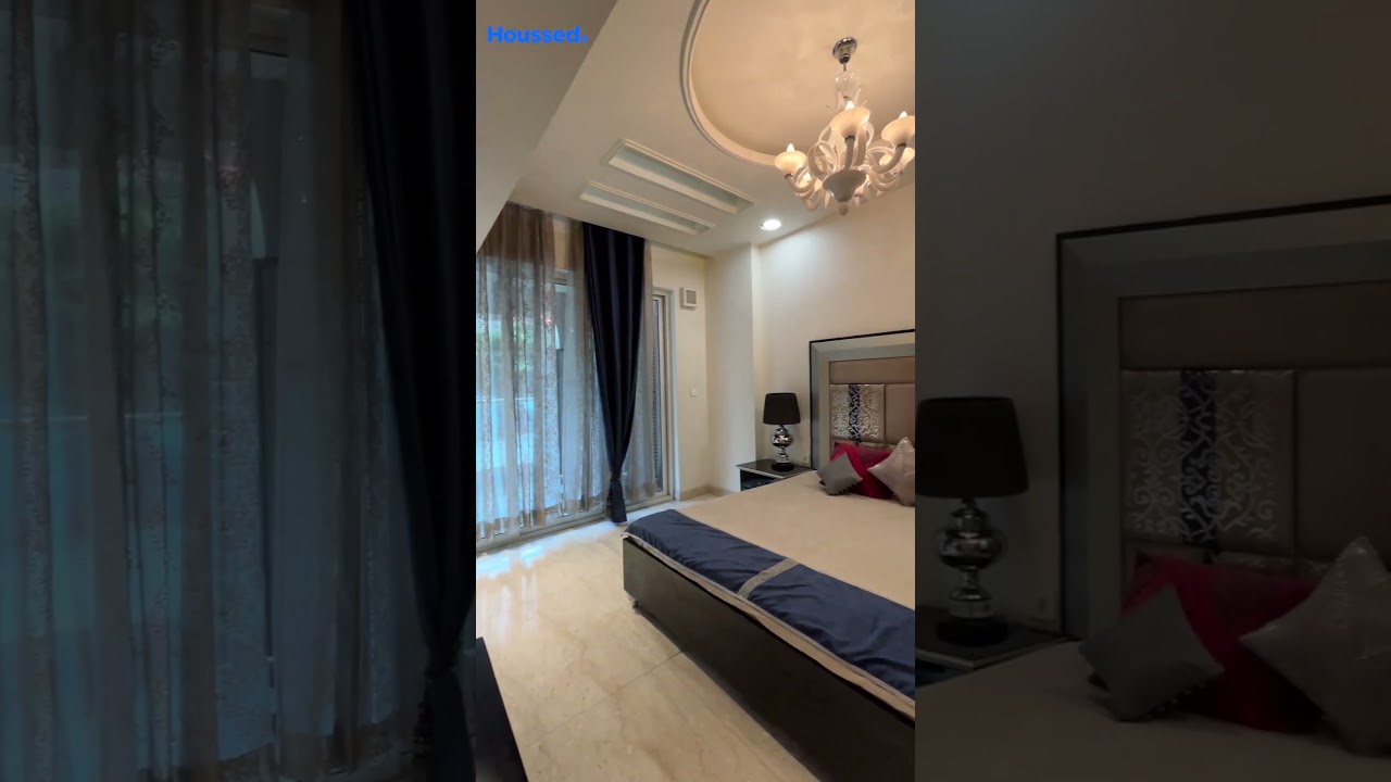 Supertech ORB Sector 74 Noida | Best Project In Sector 74 By Supertech Limited | Houssed #shorts