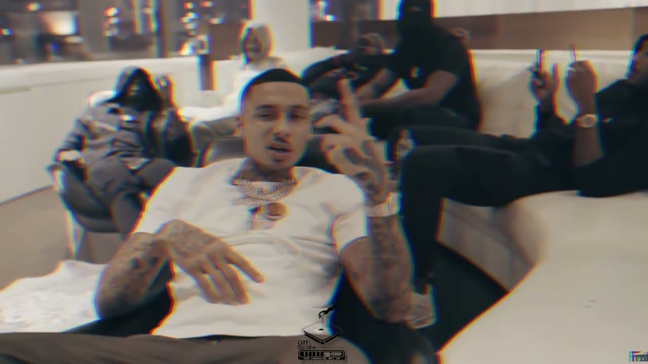 🔥 [FREE] Fredo x Rimzee Type Beat – “MONEY MIND” | UK Rap x Hustler Anthem 2025 (Prod. By OFFSCALE)
