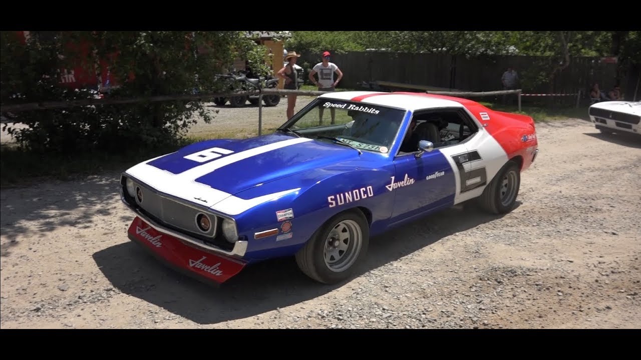 US CARS V8 SOUND & DRIVE BYs |Pullman City