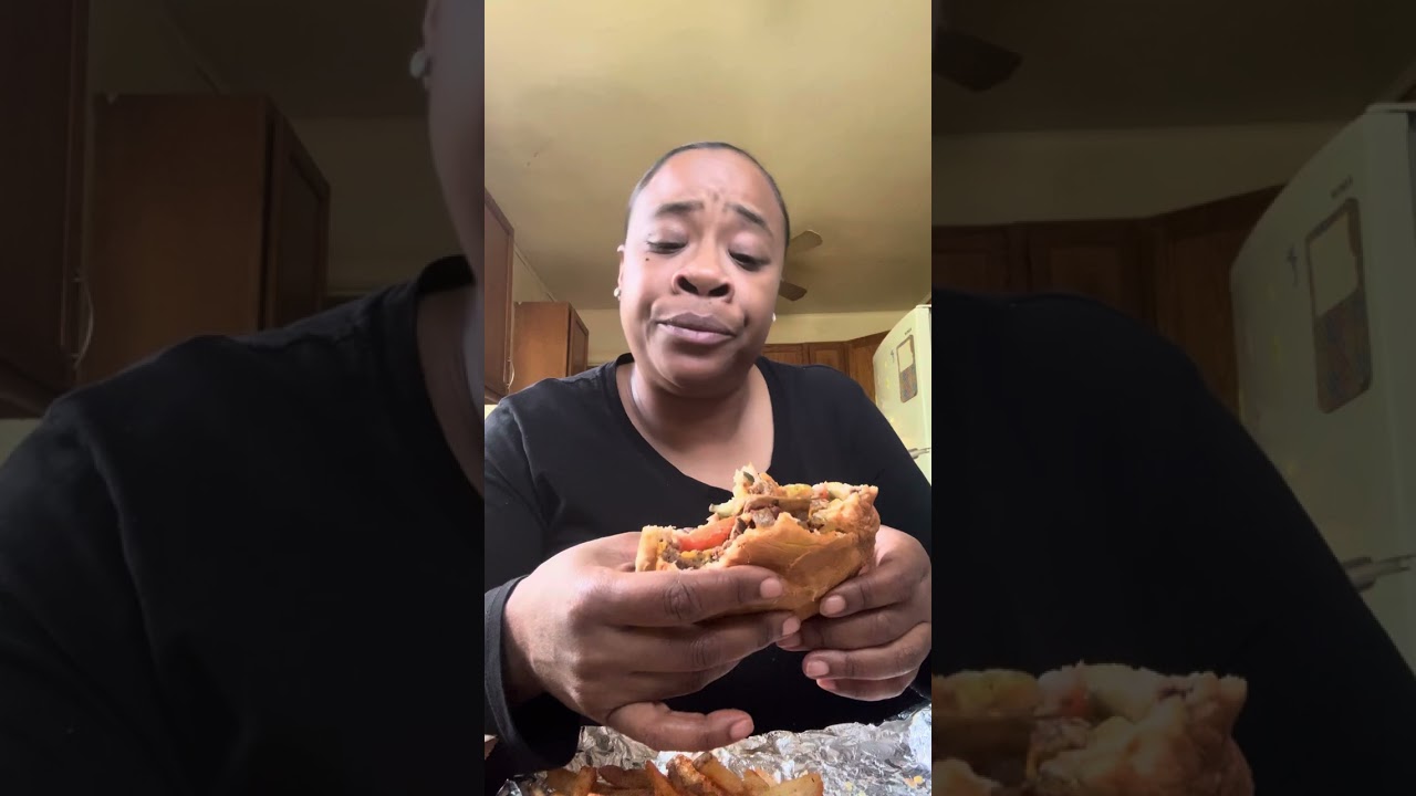 FIVE GUYS MUKBANG!!!!!! #food #eatingshow #foodie #eatingvideos #mukbang #eating #foodiechronicles 
