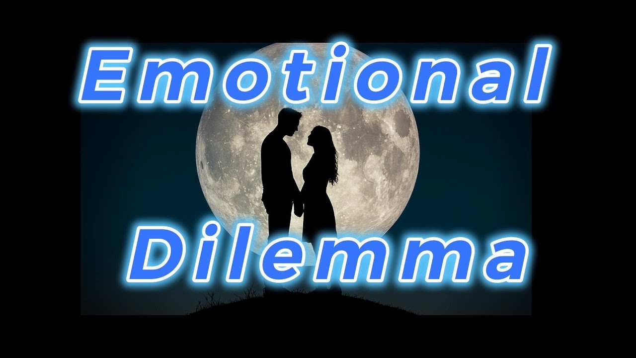 Emotional Dilemma - Pop Version