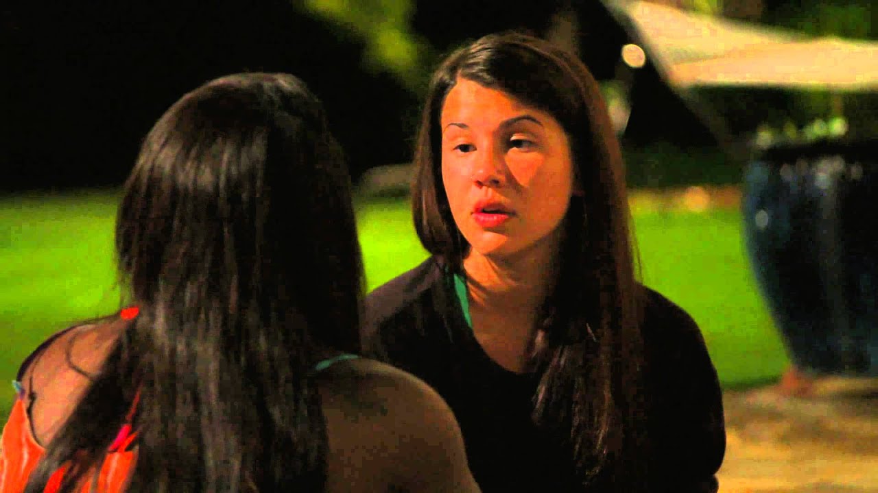 Simone & Shanley | Ep. 7 Extended Scenes | Are You The One? | MTV