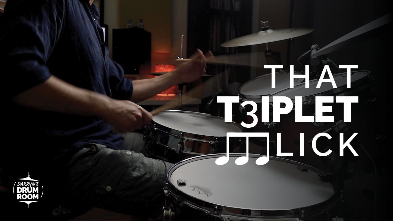 That Triplet Lick