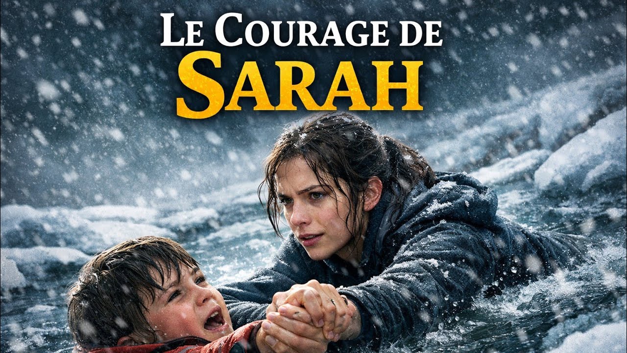 Apprendre le français en écoutant, Le courage Easy frensh A1 