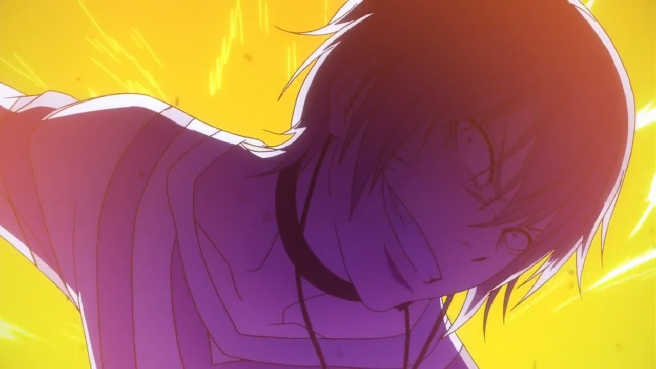 Toaru Kagaku no Accelerator Episode 7 AMV - All Or Nothing
