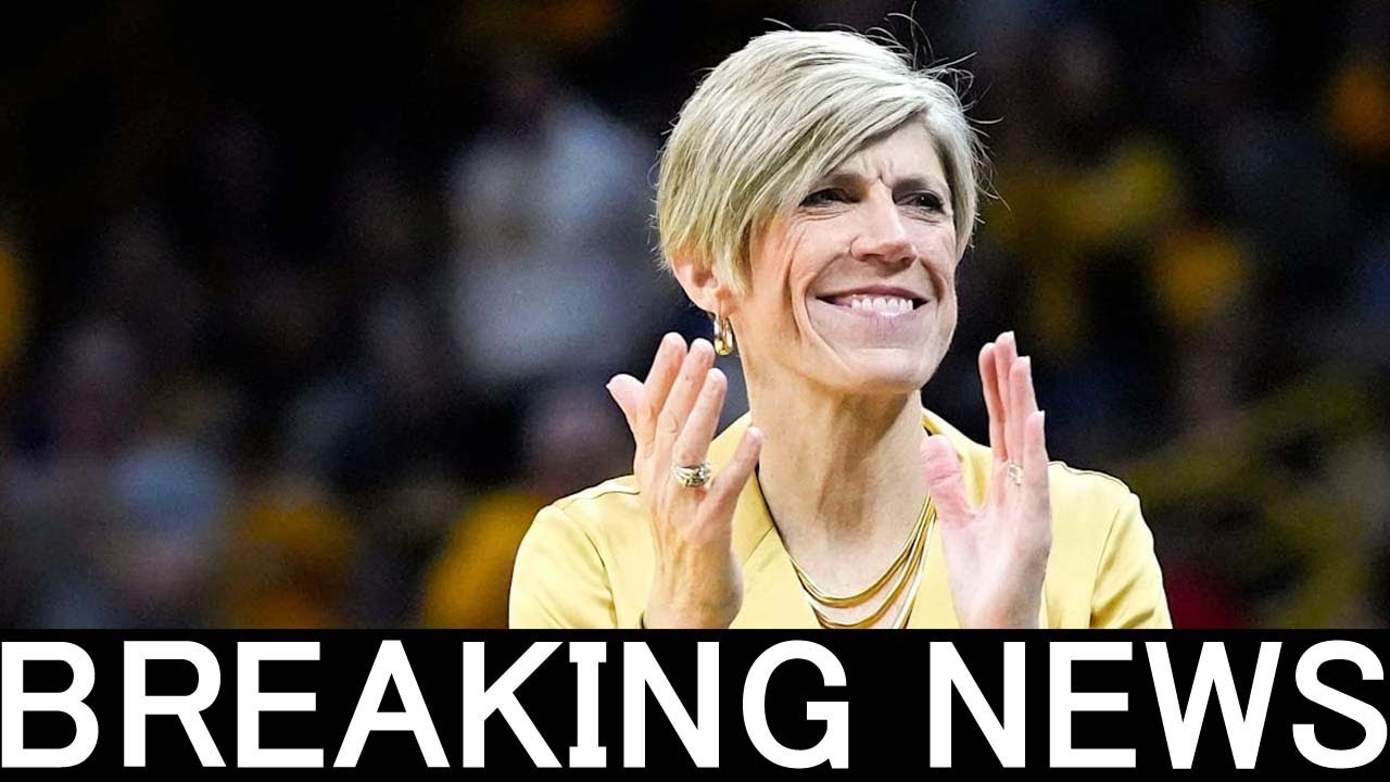 How Iowa Has Figured Itself Out After Caitlin Clark
