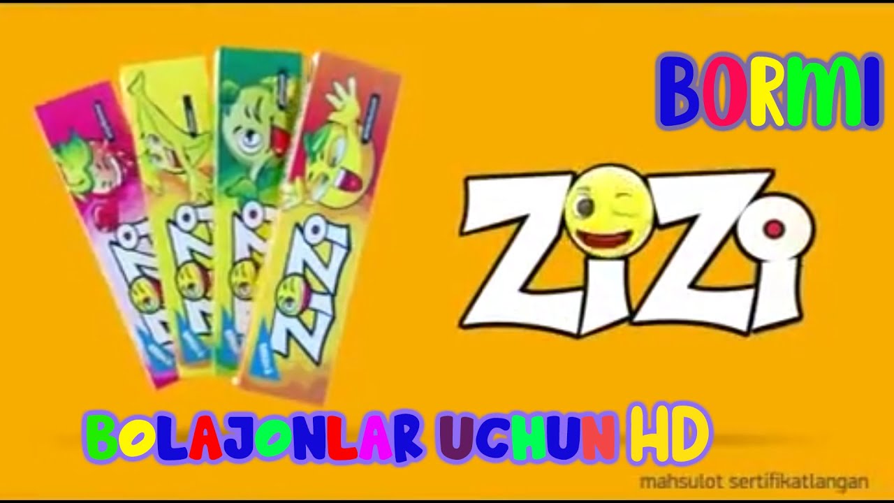 zizi bormi zizi